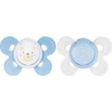 Chicco Physio Comfort Eregonomico E Confortevole Emzik 0-6 Ay Erkek