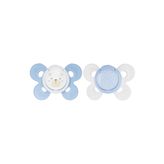 Chicco PHYSIO COMFORT ERKEK 2-6AY 2Lİ EMZİK