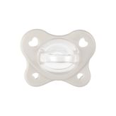 Chicco Physio Dual Soft Erkek 2-6 Ay 2'li Emzik