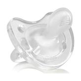 Chicco Physio Soft Silikon Emzik 6+ Ay - Renkli