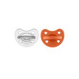 Chicco Physıoforma Soft Luxe Emzik 16-36 Ay Kız -2’li