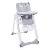 Chicco Polly 2 Start Dots Mama Sandalyesi - OUTLET