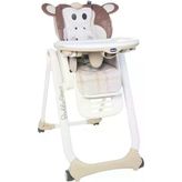 Chicco Polly 2 Start Monkey Mama Sandalyesi - Outlet Teşhir
