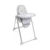 Chicco Polly Armonıa Mama Sandalyesi Steel 04087140050000 grey
