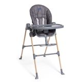 Chicco Polly Essential Coal Mama Sandalyesi