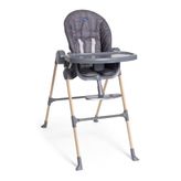 Chicco Polly Essential Mama Sandalyesi Coal