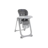 Chicco POLLY MAGIC MAMA SANDALYESI DARK GREY-PR