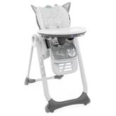 Chicco Polly2Start Dune Mama Sandalyesi