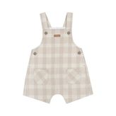 Chicco Salopet - Kısa - Krem Rengi - 12 Ay