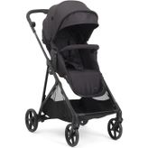 Chicco SEETY BEBEK ARABASI EBONY