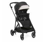 Chicco Seety Etna Black Çift Yönlü Bebek Arabası