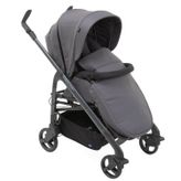 Chicco Trio Love Up Travel Sistem Moon Grey Bebek Arabası