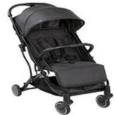 Chicco Trolleyme Stone Siyah Bebek Arabası