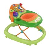 Chicco Walky Talky Green Wave Yürüteç