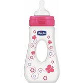Chicco Wellbeing 240 ml Hızlı Akış Biberon