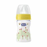 Chicco Yeni PP 150 ml Silikon Biberon