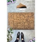 Chilai Home Coco Galia 40x60 cm Kil Paspas
