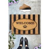 Chilai Home Coco Rigel 40x60 cm Kil Paspas