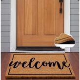 Chilai Home Coco Viens 40x60 cm Bej Paspas