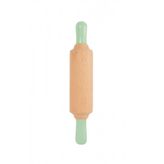 Childgen Merdane Ahşap - Pastel Yeşil