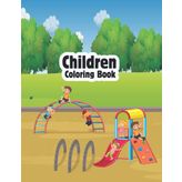 children coloring book