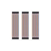 China 120'li 20 cm Jumper Kablo Seti