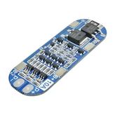 China 3S 10A BMS 12V 18650 Li-ion Koruma Balans Devresi