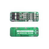 China 3s 20A Lipo Pil Balans Devresi Modülü Bms