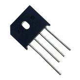China 8A 1000V Köprü Diyot KBU8M
