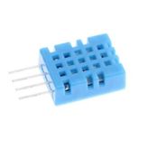 China Arduino DHT11 Sıcaklık ve Nem Sensörü