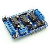 China Arduino L293D Shield Step Servo Motor Sürücü