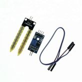 China Arduino Toprak Nemi Algılama Sensörü