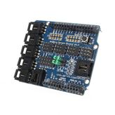 China Arduino Uno Sensör Shield V4.0