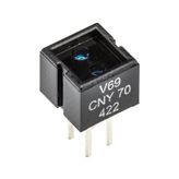 China CNY70 Yansıtıcı Optik Sensör - Kızılötesi Sensör