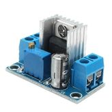 China LM317 DC-DC Voltaj Düşürücü Regülatör Modülü