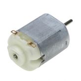 China Oyuncak Motoru 3V-6V-9V DC Motor Yüksek Devir