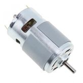 China RS775 Dc Motor 12v 3000Rpm