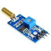 China Tilt Sensör - Arduino Eğim Modülü