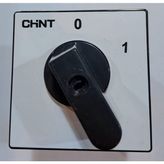 Chint Chnt Pako Şalter 3*40A 0-1 500385