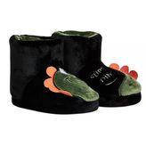Chirpy Trex Panduf Siyah 30-35 3 Adet