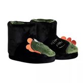 Chirpy Trex Panduf Siyah 30-35 - 5 Adet
