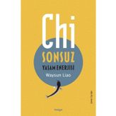 Chi;Sonsuz Yaşam Enerjisi Maya Kitap
