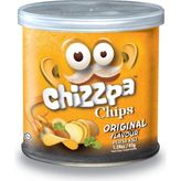 Chizzpa Sade Patates Cipsi 45 gr