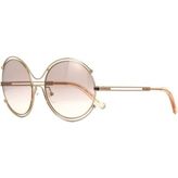 Chloe CE122S 785 Güneş Gözlüğü - Rose