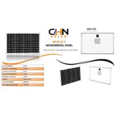 Chn60w-12v Güneş Paneli