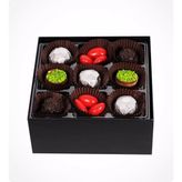 ChocChic Şirin Bayram Çikolatası