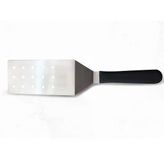 Chocolate Delikli Izgara Spatulası 20 Cm
