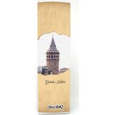 Chocolato Galata Kulesi 300 gr Sütlü Tablet Çikolata