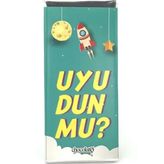 Chocolato Uyudunmu 100 gr Bitter Tablet Çikolata