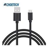 Choetech Micro Usb Hızlı Şarj ve Data Kablosu